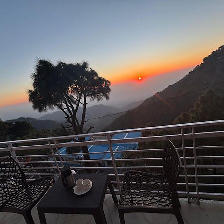 Humble Stay Villa كاساولى المظهر الخارجي الصورة