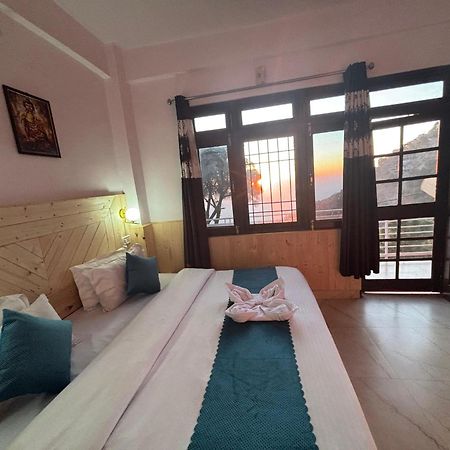 Humble Stay Villa كاساولى المظهر الخارجي الصورة