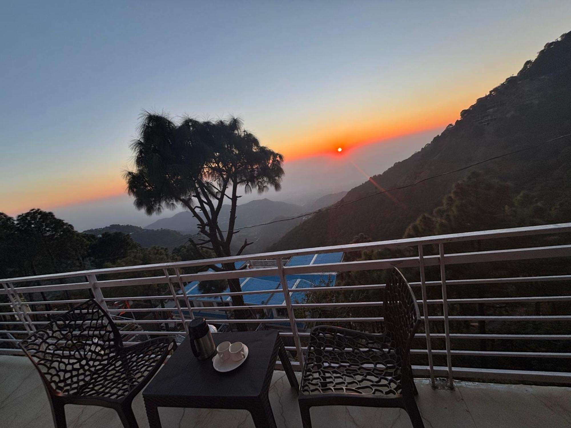 Humble Stay Villa كاساولى المظهر الخارجي الصورة