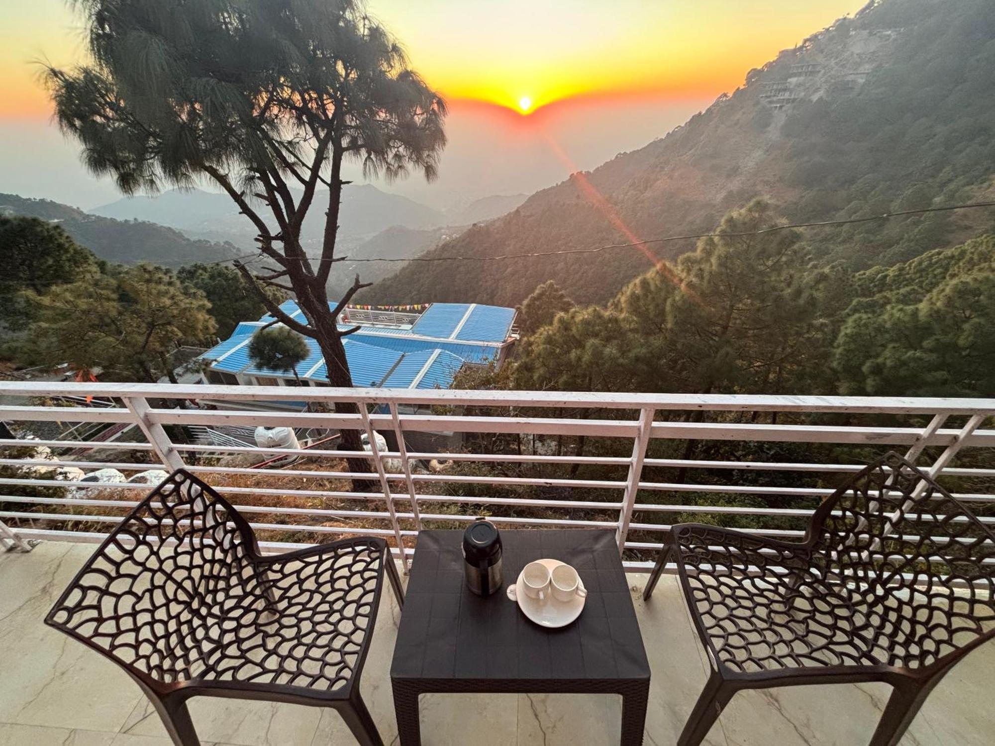 Humble Stay Villa كاساولى المظهر الخارجي الصورة