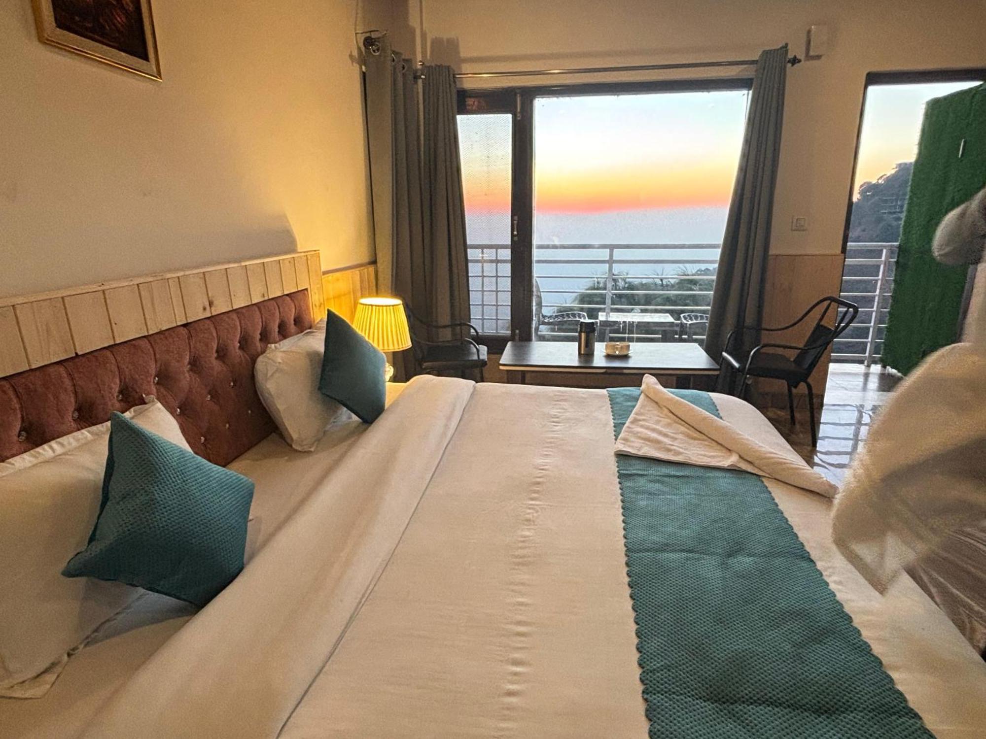 Humble Stay Villa كاساولى المظهر الخارجي الصورة